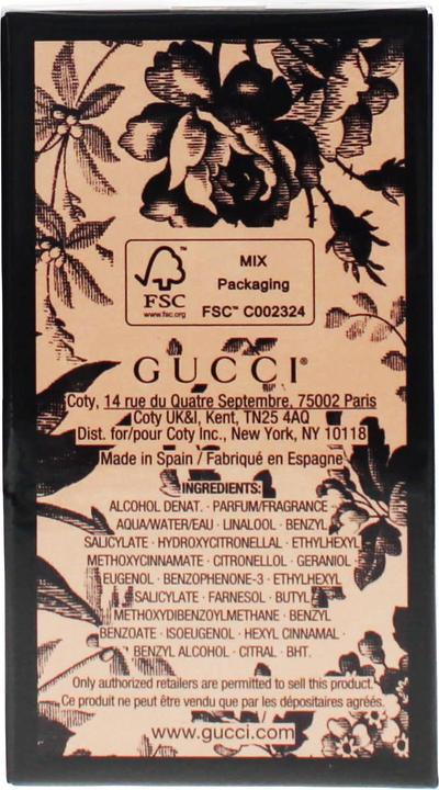 Produktbild Gucci Bloom (Eau de Parfum, 50 ml)