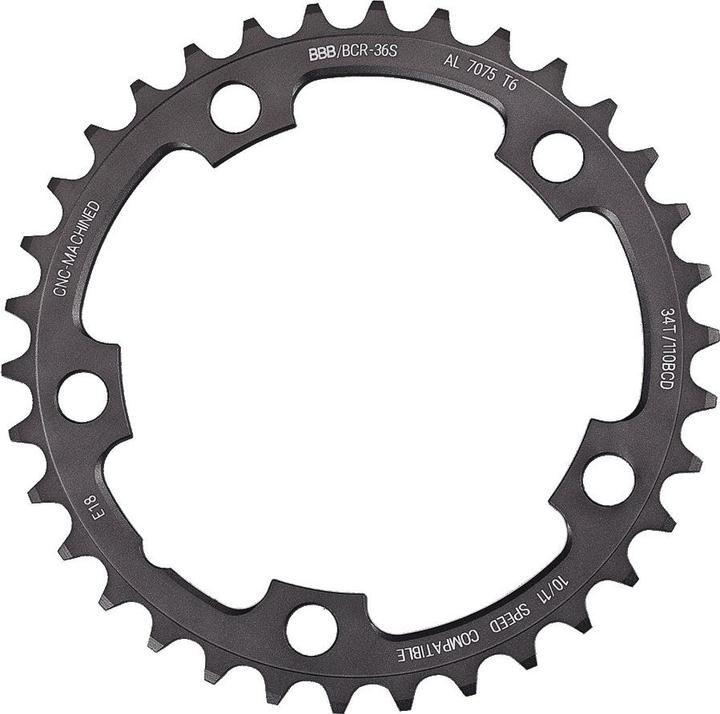 Image du produit BBB Compactgear FC-6750 (42)