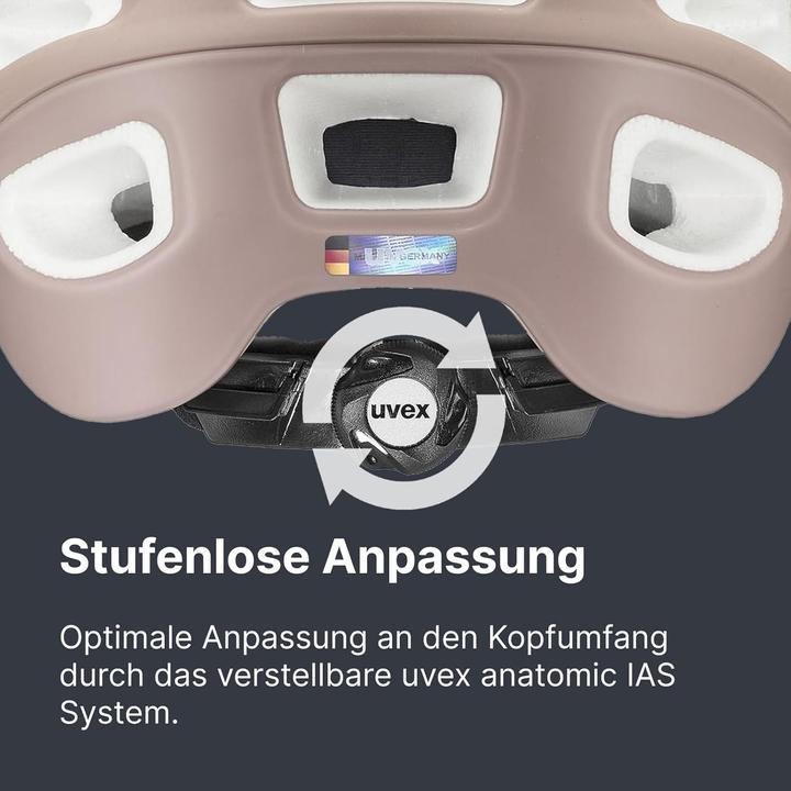 Immagine prodotto Uvex Sports True CC (52 - 56 cm)