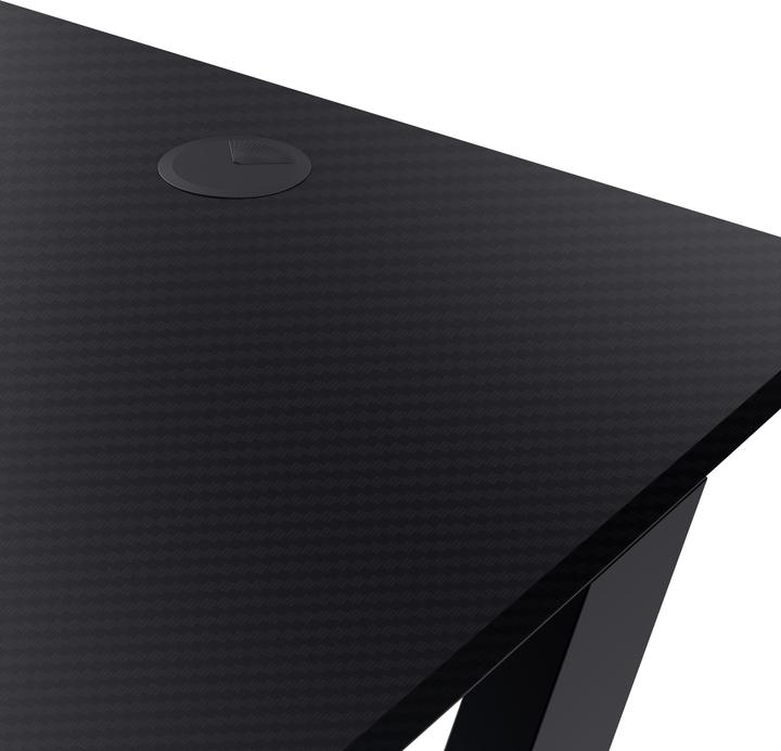 Actual product image Trust GXT700 OMNIUS Gaming Desk