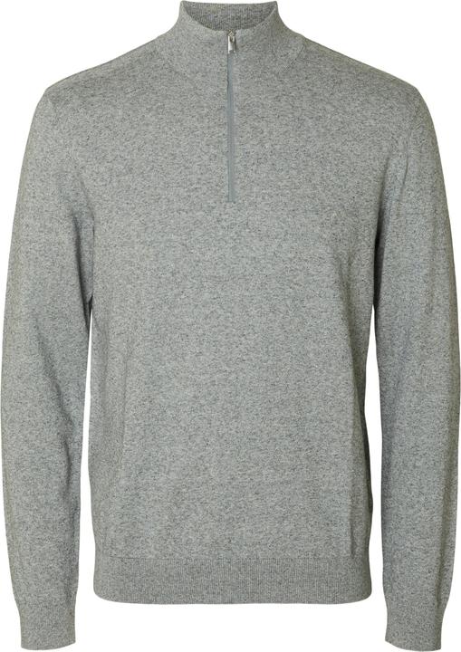 Immagine prodotto Selected Homme Slhberg Half Zip Cardigan Noos (L)