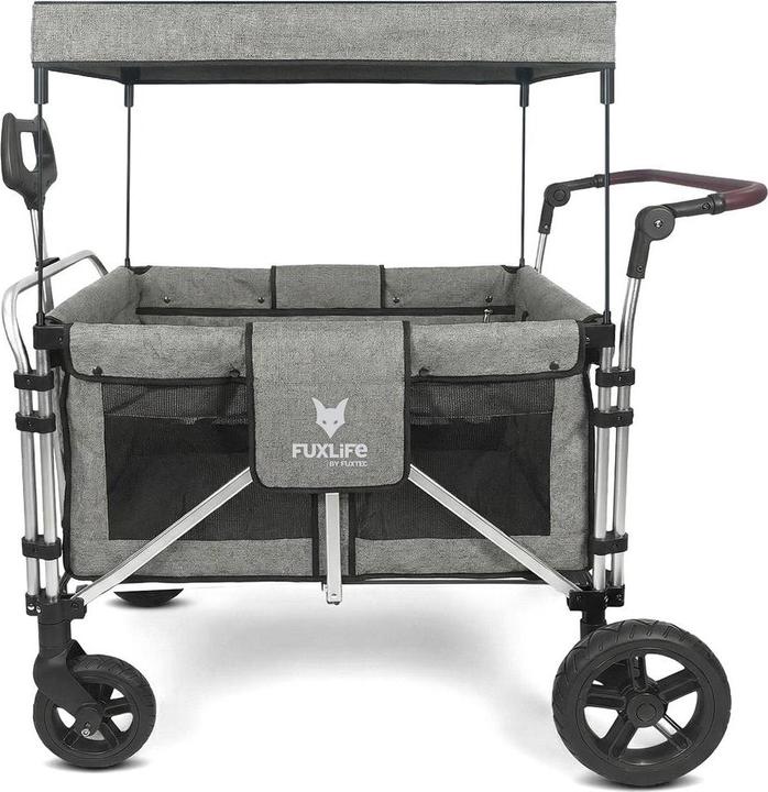 Produktbild Fuxlife 4-Sitzer XL Luxus