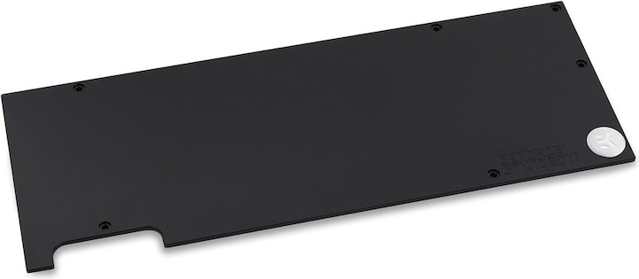 EKWB EK-FC1080 GTX Ti Backplate