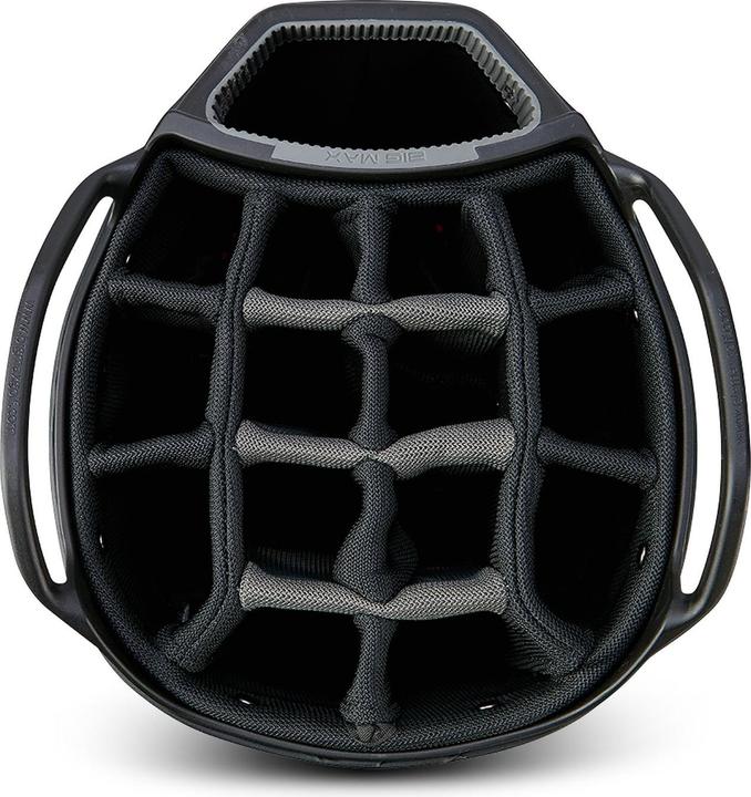 Produktbild Big Max Aqua Tour 4 Cartbag