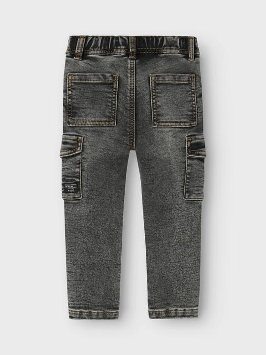 Immagine prodotto Name it Slim Fit Cargo Jeans (110)