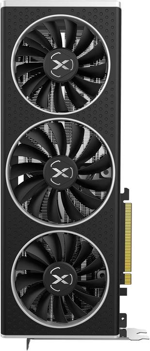 Produktbild XFX Radeon RX 6700 XT Speedster QICK (12 GB)