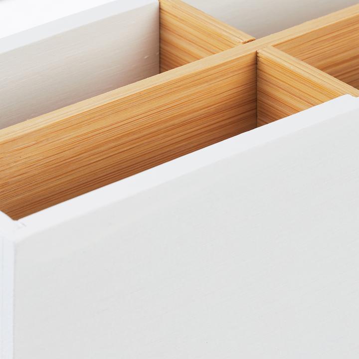 Image du produit Relaxdays Organisateur de bureau