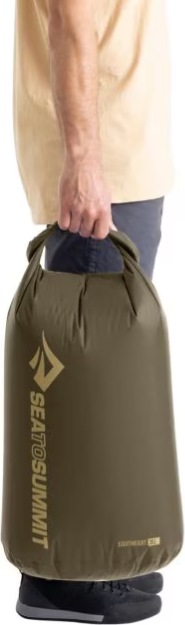 Actual product image Sea To Summit Lightweight Dry Bag (35 l)