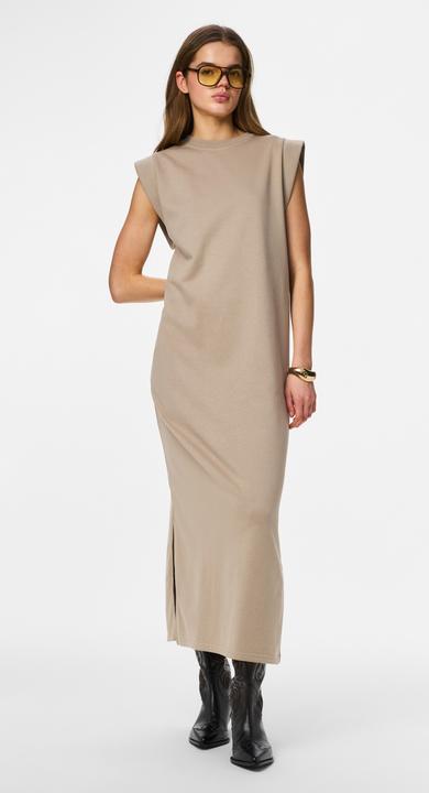 Image du produit Pieces Pcchilli Summer Sl Ankle Dress Noos Bc (S)