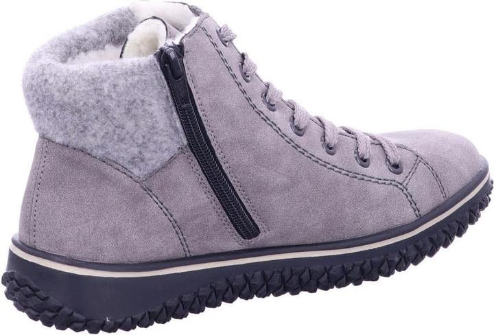 Actual product image Rieker Ankle boot (42)