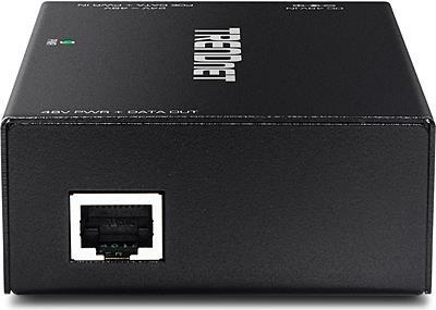 Image du produit Trendnet TPE-E110 Amplificateur répéteur PoE+ Gigabit (2 ports)