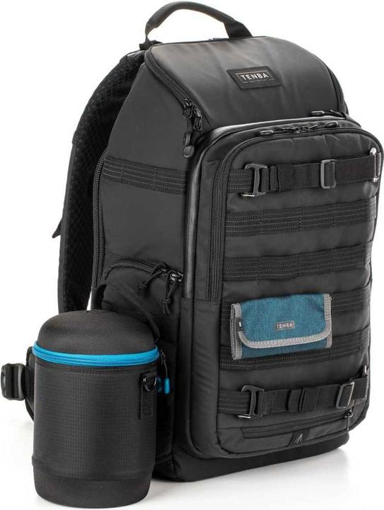 Produktbild Tenba Axis V2 (Fotorucksack, 20 l)