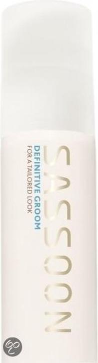 Sassoon Definitive Groom (75 ml)