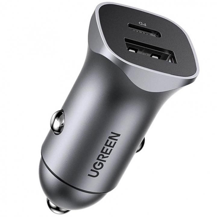 Produktbild Ugreen Car Charger