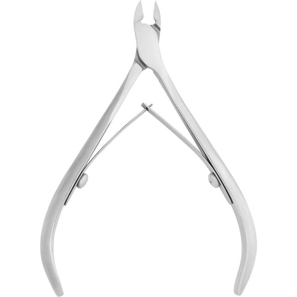 Staples , Strumento Per La Cura Delle Unghie, Km-04 Pinze Per Pelle Da 10 Cm