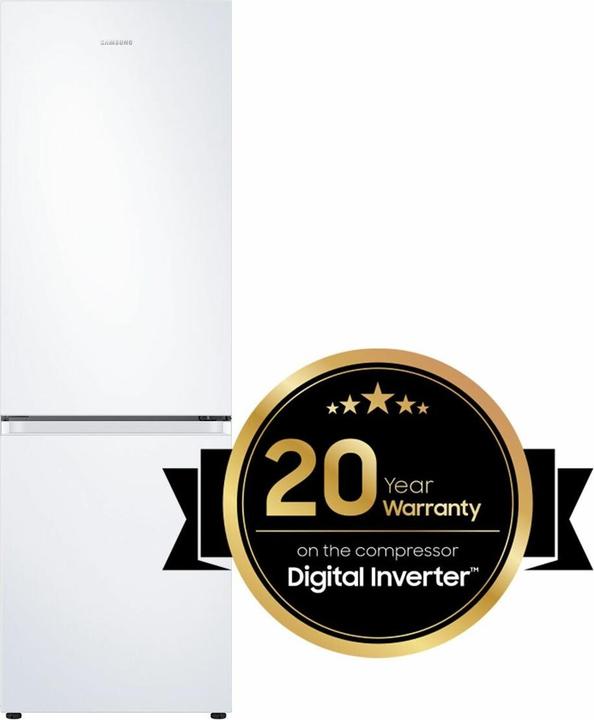 Produktbild Samsung RB7300 (344 l)