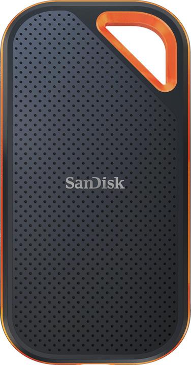 SanDisk Extreme PRO Portable (2000 GB)