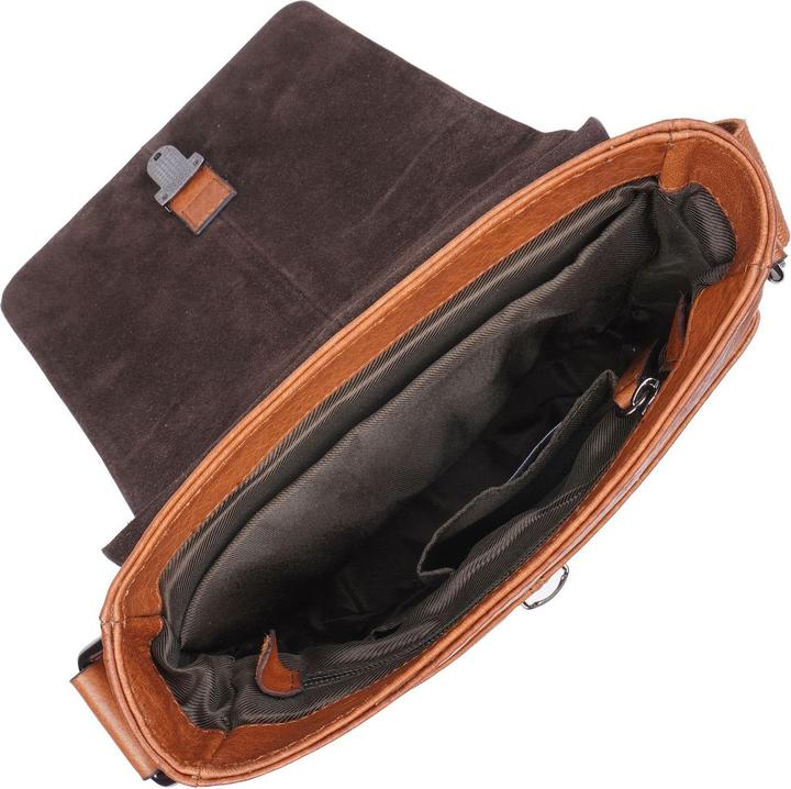 Produktbild Strellson Umhängetasche Hyde Park Jeremy Shoulderbag XSVF