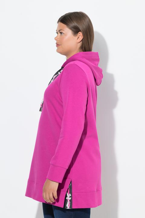 Produktbild Laurasøn Longsweat, Kapuze, Langarm, OEKO-TEX (58)