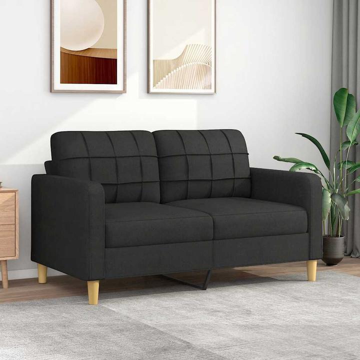 Produktbild vidaXL 2-Sitzer-Sofa (2-Sitzer)