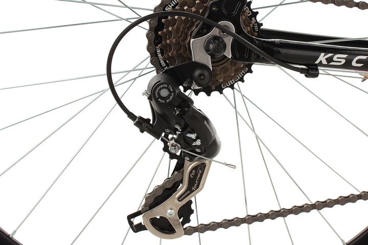 Image du produit KS Cycling vitesse lumineuse (56 cm)