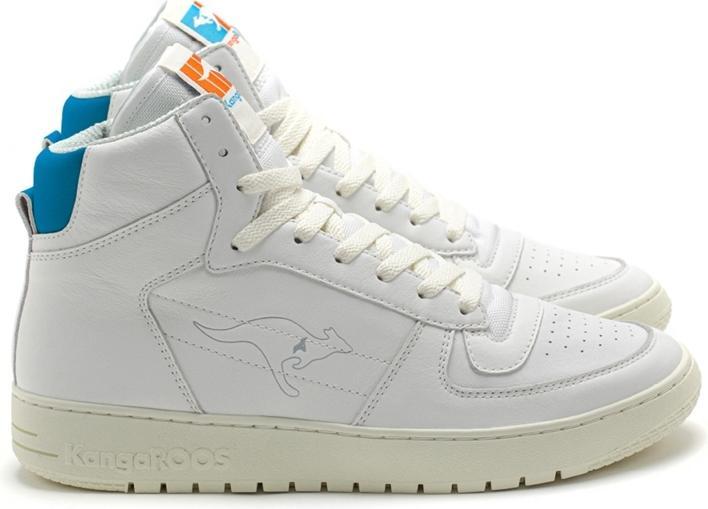 Image du produit KangaROOS Game Hi Lace Up (47)
