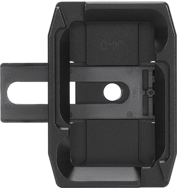 Produktbild DJI RS Upper Quick-Release Plate (2024) (Gimbal Montageplatte)