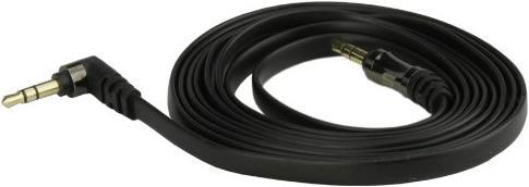 Produktbild Scosche flatOUT (1.80 m, AUX Kabel)