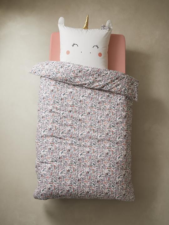 Actual product image Vertbaudet Bettbezug