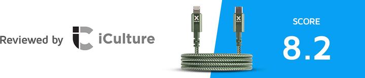 Produktbild Xtorm Original Series USB-C PD (1 m, USB 3.2 Gen 1, 100 W)