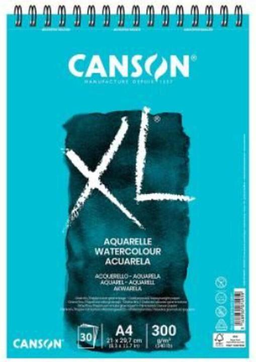 Immagine prodotto Canson Blocco di schizzi e studio (A5)