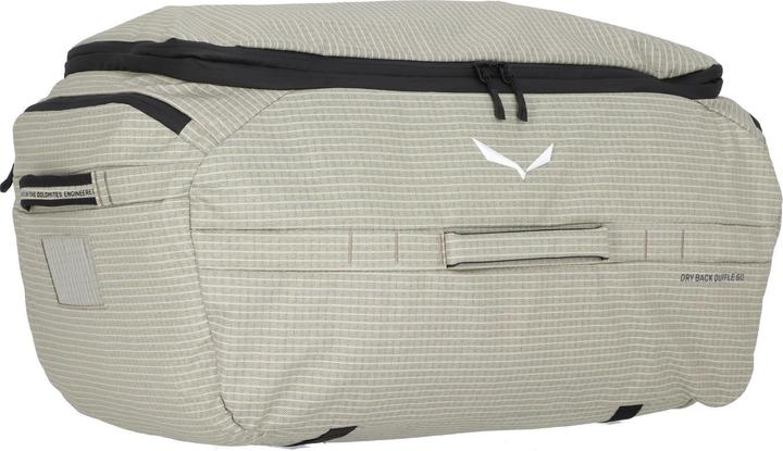 Immagine prodotto Salewa Borsone Dry Back 60L (60 l)