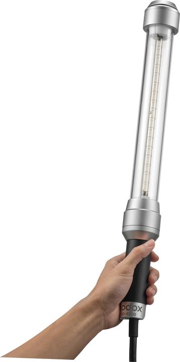 Actual product image Godox AD S200 Stick Flash Head (Flash head, 200 Ws)