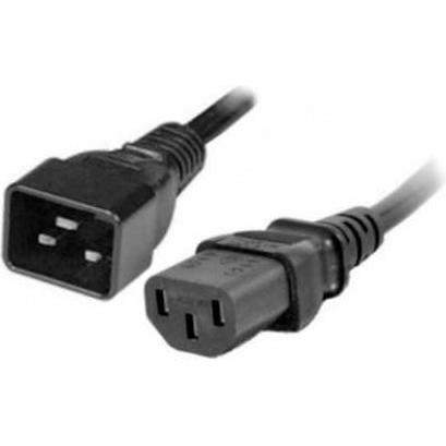 Thumbnail - Goobay Netzwerkkabel (U/UTP, CAT6, 0.50 m), Netzwerkkabel