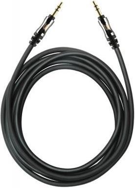 Actual product image Scosche hookUP (0.90 m, AUX cable)