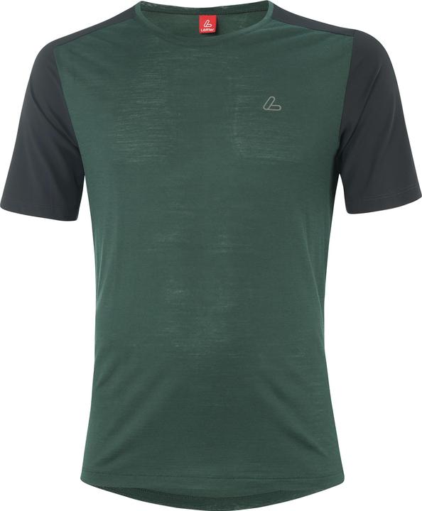 Actual product image Löffler Skys Merino (M)