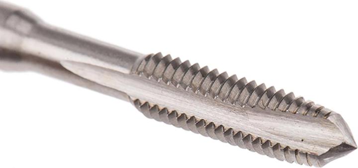 Produktbild RS PRO Gewindebohrer M5x0,8