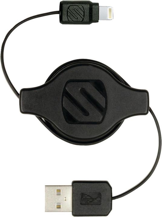 Actual product image Scosche strikeLINE (0.90 m, USB 2.0)
