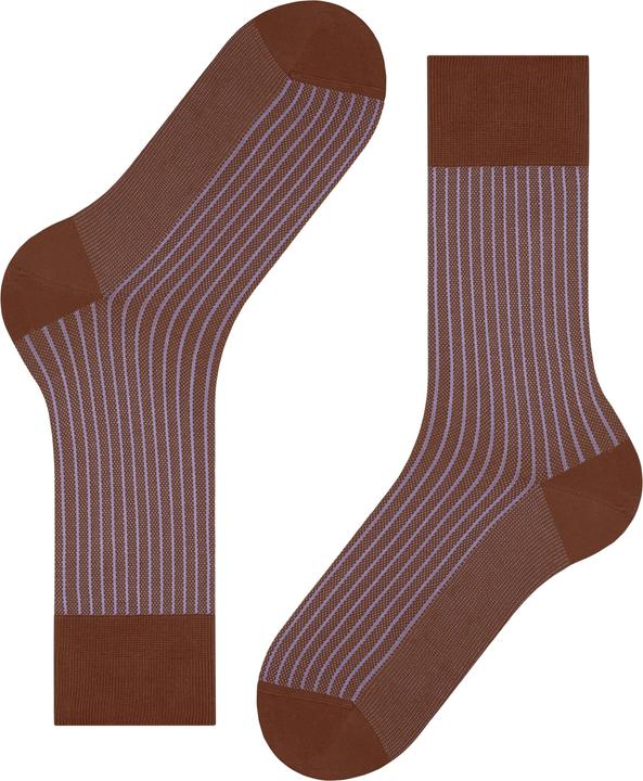 Immagine prodotto Falke Oxford Stripe Uomo (39 - 40)