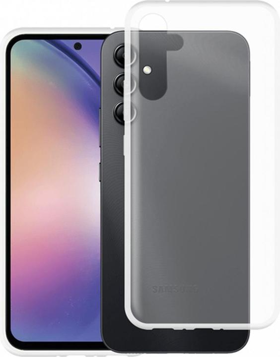 Just in Case Cover (Samsung Galaxy A54 5G)