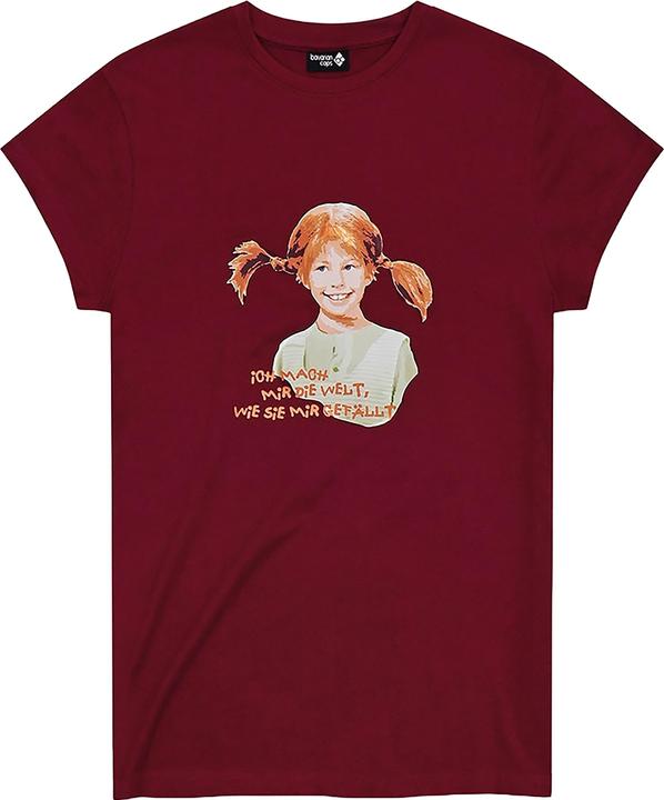 Actual product image Bavarian Caps Pippi Langstrumpf (M)