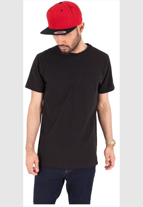 Actual product image Flexfit Classic Snapback 2-Tone (One size)