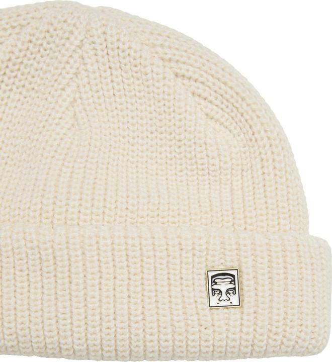 Produktbild Obey Micro Beanie - 92145 (One Size)