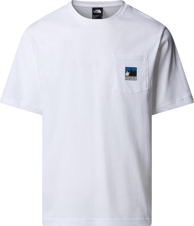Produktbild North Face Mountain Logo Relaxed Pocket (M)