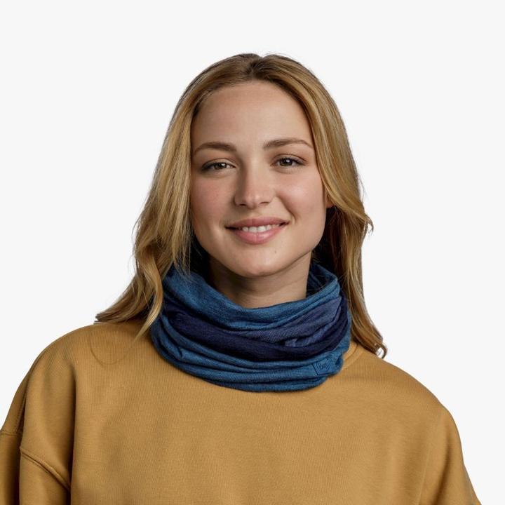 Actual product image Buff Merino Move