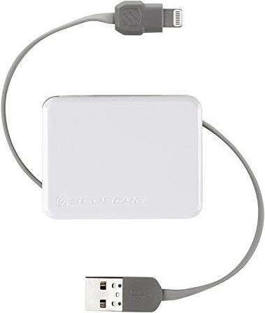 Produktbild Scosche boltBOX (0.90 m, USB 2.0)