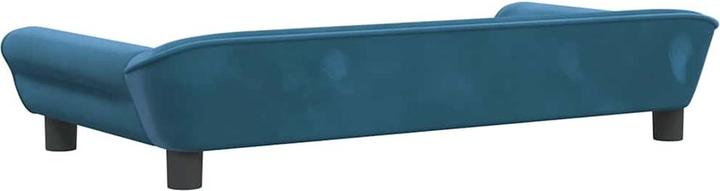 Actual product image vidaXL Hundebett (Dog)