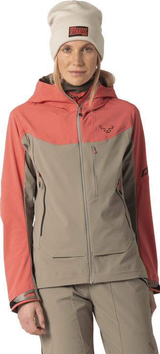 Immagine prodotto Dynafit Radical Softshell Jacke Damen (XS)