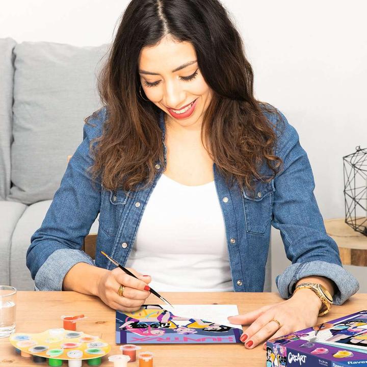 Produktbild Ravensburger Huntr/X