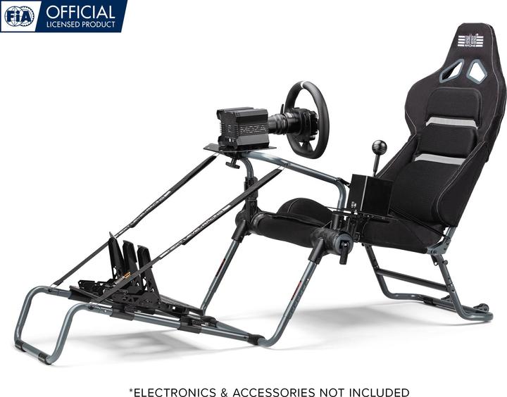 Produktbild Next Level Racing GT Lite Pro Foldable Cockpit
